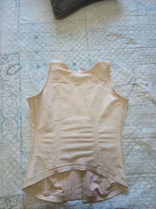 Faja Chalevo Modeate Postpart Ann Michell Talla XL