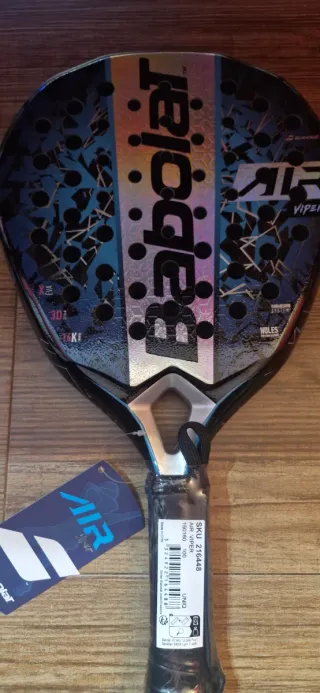 Babolat air viper 2025