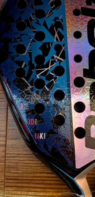 Babolat air viper 2025