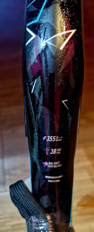 Babolat air viper 2025