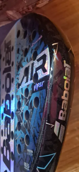 Babolat air viper 2025