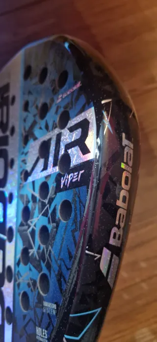 Babolat air viper 2025