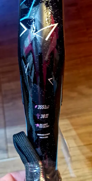 Babolat air viper 2025