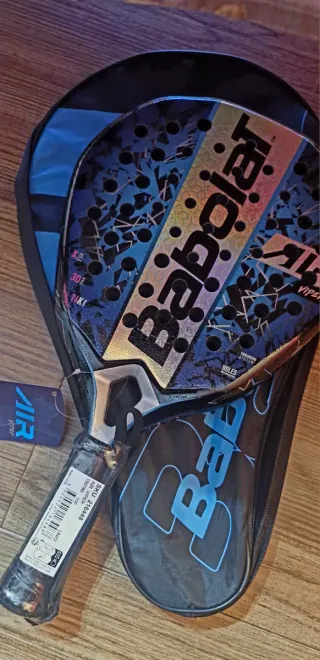 Babolat air viper 2025