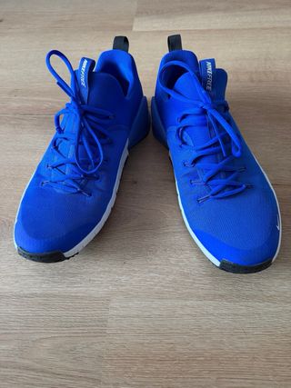 Zapatillas Nike Free Metcon 6