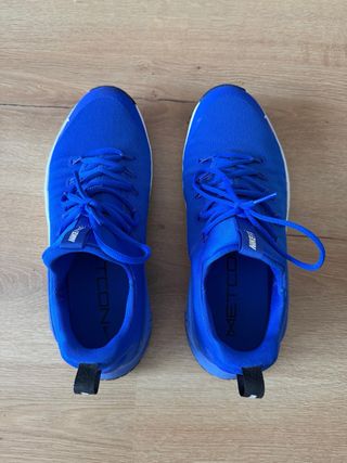 Zapatillas Nike Free Metcon 6