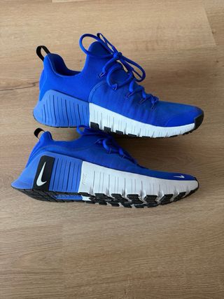 Zapatillas Nike Free Metcon 6