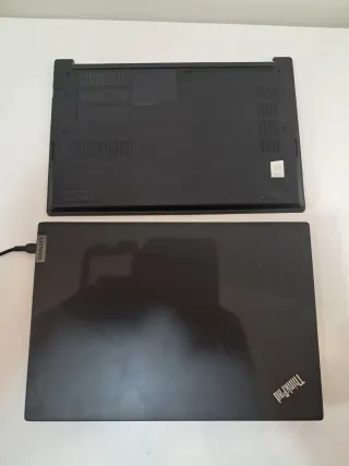 Ordenador portátil Lenovo ThinkPad E14 I7