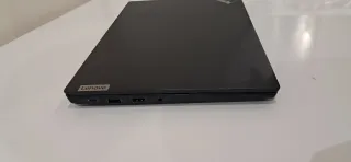 Ordenador portátil Lenovo ThinkPad E14 I7