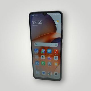 MOVIL REDMI 14C 4GB+128GB