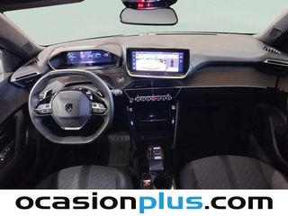 Peugeot 2008 Allure Hybrid eDCS6 100 kW (136 CV)