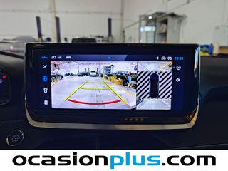 Peugeot 2008 Allure Hybrid eDCS6 100 kW (136 CV)