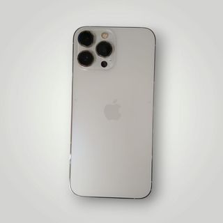 IPHONE 13 PRO MAX 128GB BLANCO 100% SB