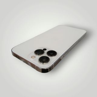 IPHONE 13 PRO MAX 128GB BLANCO 100% SB