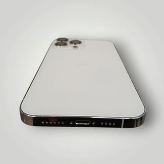 IPHONE 13 PRO MAX 128GB BLANCO 100% SB