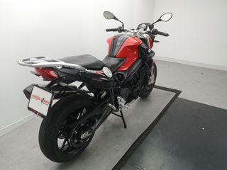 BMW F 800 R 2017 52406 kms.