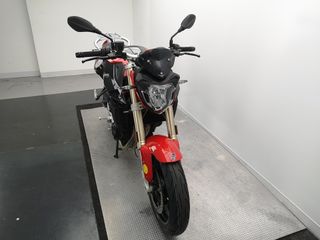 BMW F 800 R 2017 52406 kms.