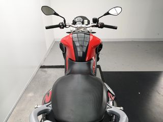 BMW F 800 R 2017 52406 kms.