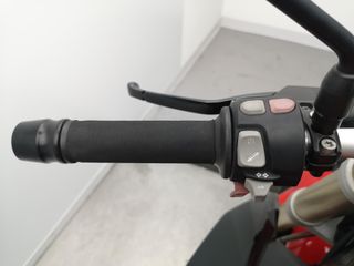 BMW F 800 R 2017 52406 kms.