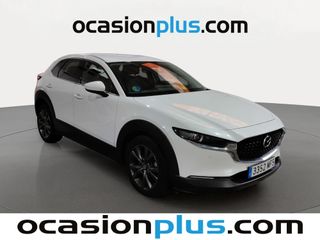 Mazda CX-30 2.0 e-Skyactiv-X Zenith AT 137 kW (186 CV)