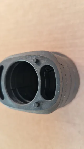 Manillar + potencia FSA trimax.