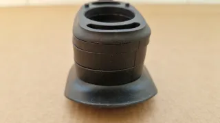 Manillar + potencia FSA trimax.