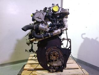 Motor fiat 192a8000 stilo van 1.9 jtd rectp5410301