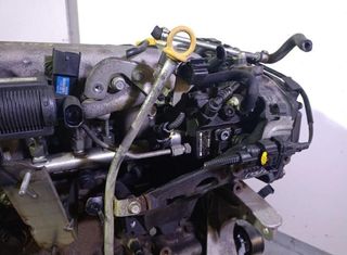 Motor fiat 192a8000 stilo van 1.9 jtd rectp5410301