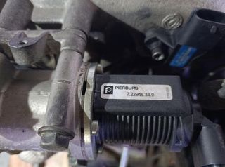 Motor fiat 192a8000 stilo van 1.9 jtd rectp5410301