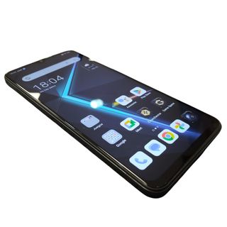 MOVIL ZTE NUBIA NEO 5G 256GB/8GB