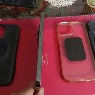 iPhone 13 Pro Max Argento/Grigio Siderale