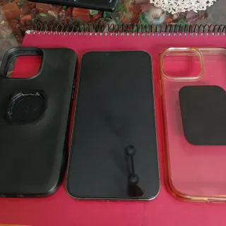 iPhone 13 Pro Max Argento/Grigio Siderale