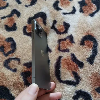 iPhone 13 Pro Max Argento/Grigio Siderale