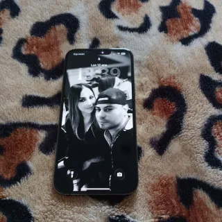 iPhone 13 Pro Max Argento/Grigio Siderale