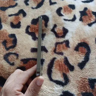 iPhone 13 Pro Max Argento/Grigio Siderale