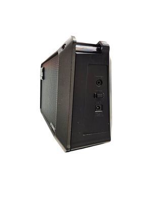 AMPLIFICADOR ROLAND MOBILE + FUNDA