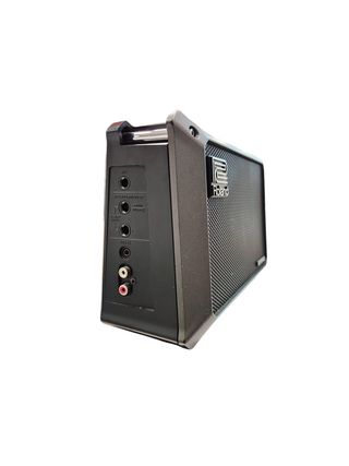 AMPLIFICADOR ROLAND MOBILE + FUNDA