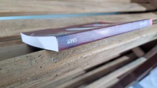 Gnam! storia sociale della Nutella