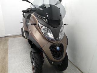 PIAGGIO MP3 SPORT 500 HPE ABS/ASR 2022 3676 kms.