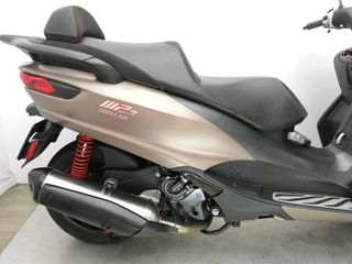 PIAGGIO MP3 SPORT 500 HPE ABS/ASR 2022 3676 kms.