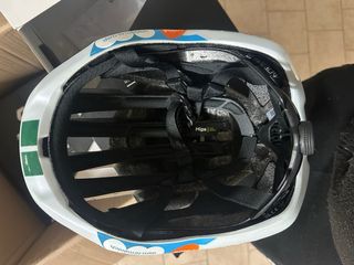Casco Scott Centric Plus MIPS TdF tg M