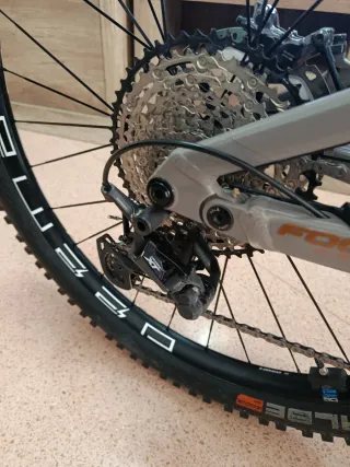 Bicicleta Eléctrica