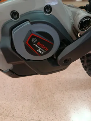 Bicicleta Eléctrica