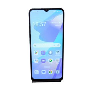 MOVIL OPPO A16S 64GB/4GB AZUL