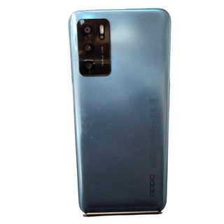 MOVIL OPPO A16S 64GB/4GB AZUL