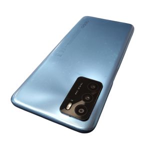 MOVIL OPPO A16S 64GB/4GB AZUL