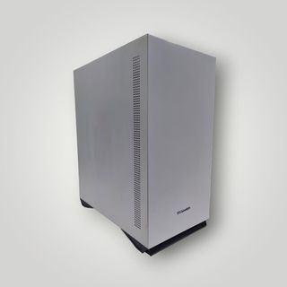 ORDENADOR DE SOBREMESA HUMMER INTEL CORE I5-10400 512 GB SSD/16 GB RAM WIN 11