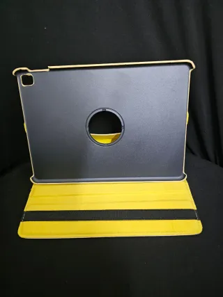 Funda iPad Air 3ª Gen, ipad pro 10.5" 2017 dorado