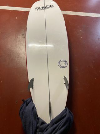 Tabla de surf Sunrise
