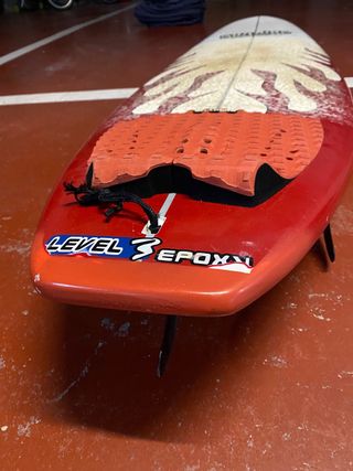 Tabla de surf Sunrise